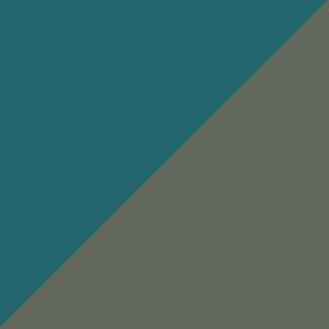Teal/Gray