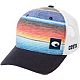 Multi Color Stripe