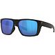 Black/Blue Mirror
