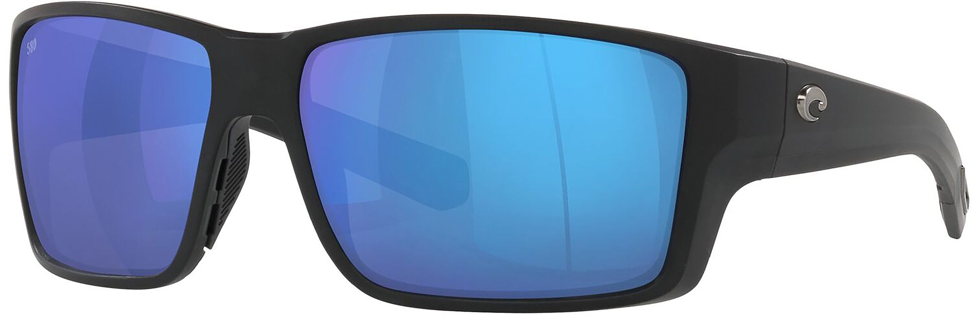 Black/Blue Mirror