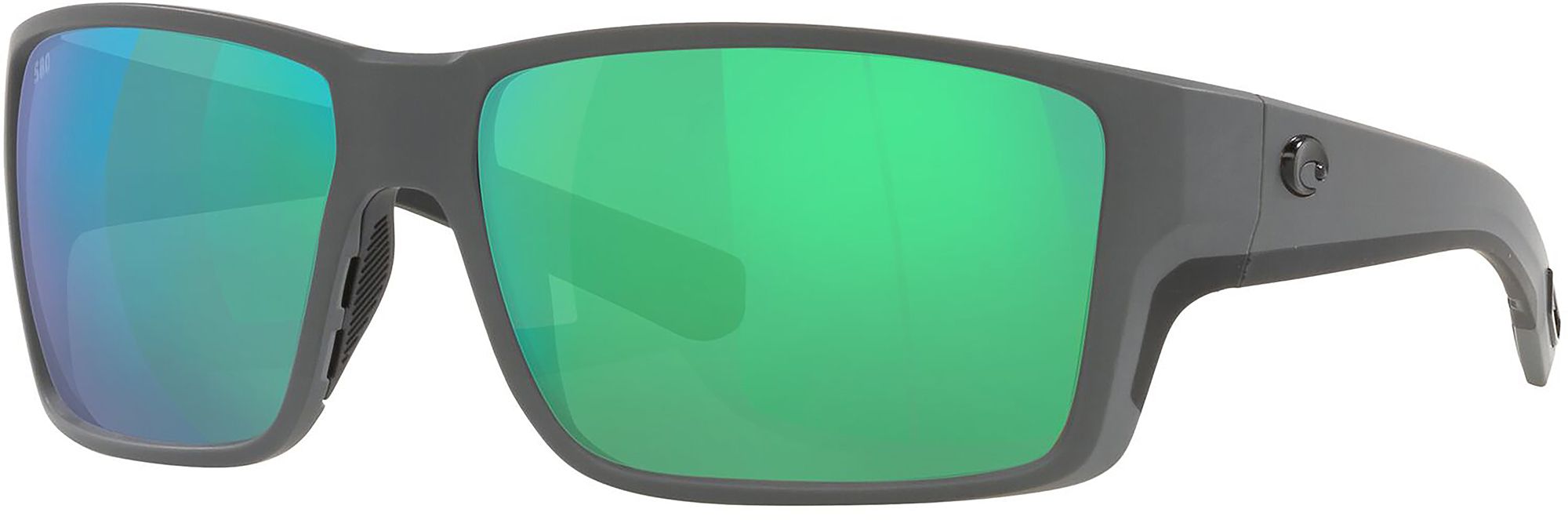 Green Mirror