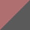 Matte Black/Rose