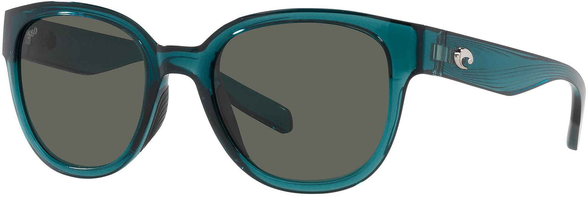Teal/Gray