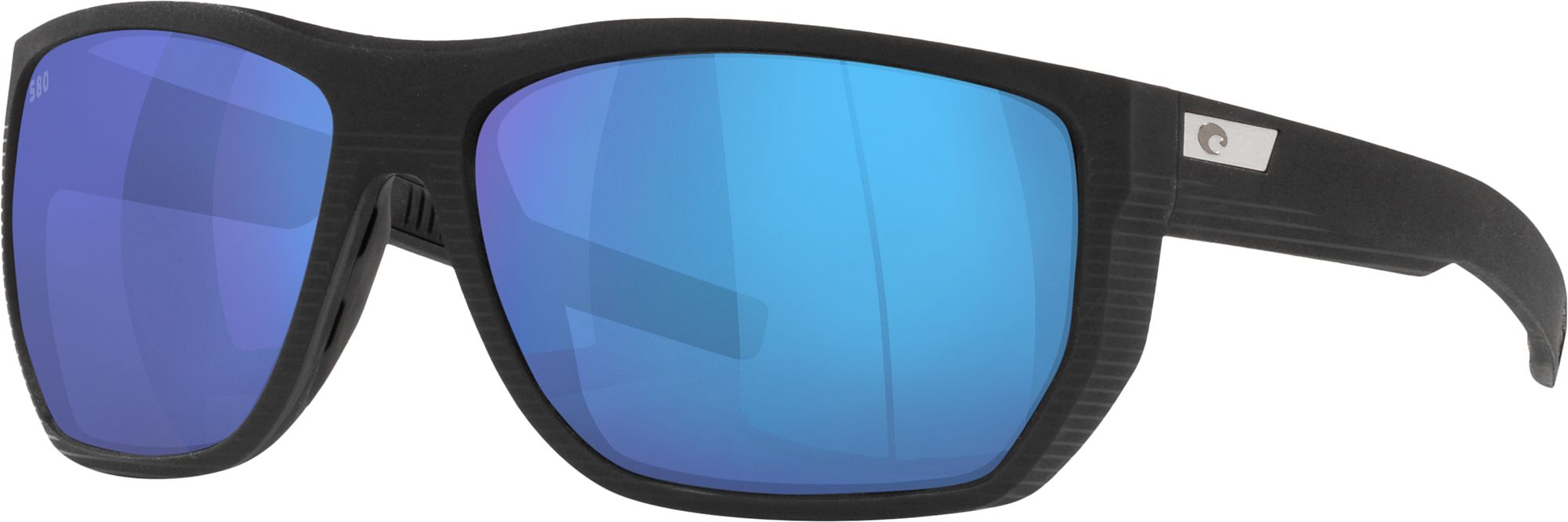 Black/Blue Mirror