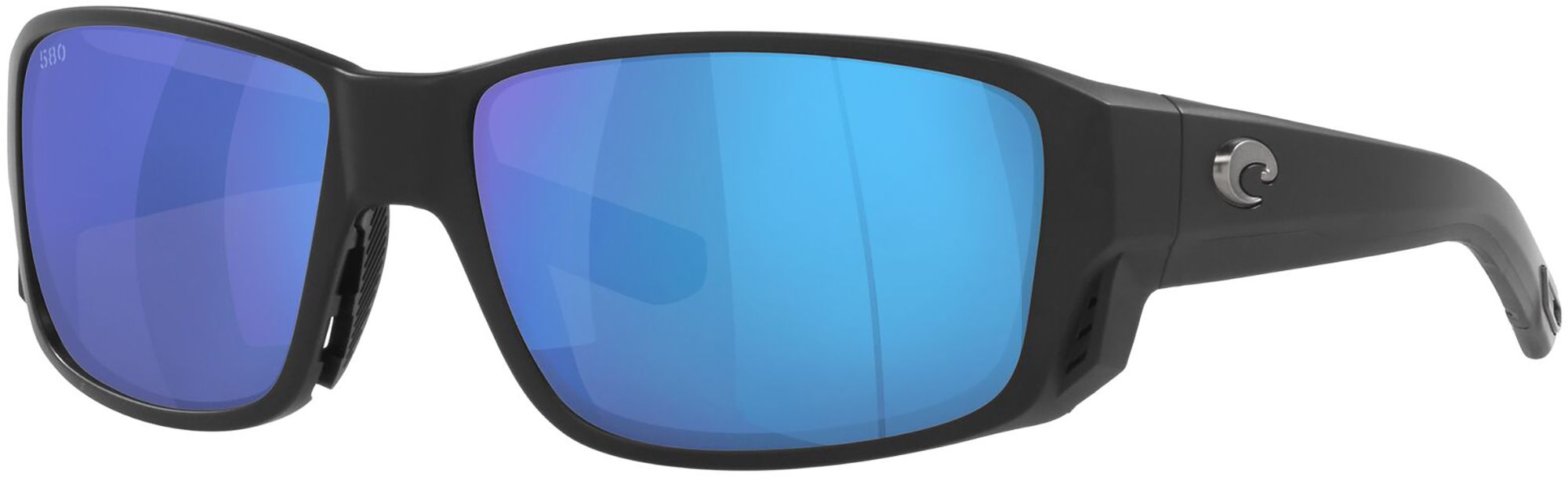 Black/Blue Mirror