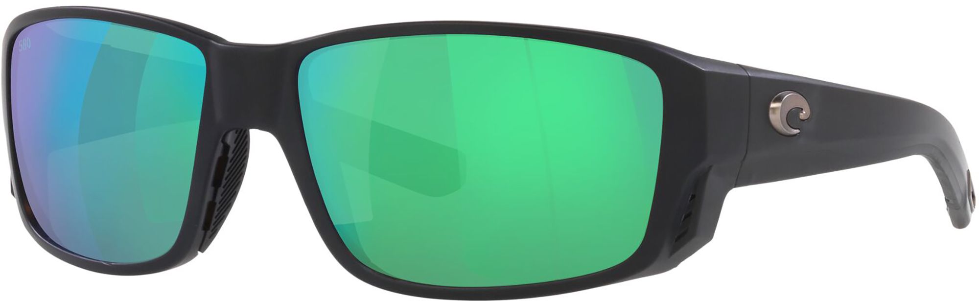 Black/Green