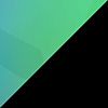 Black/Green