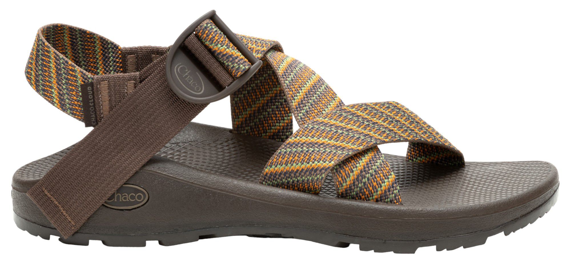 Chaco Men's Mega Z/Cloud Sandals
