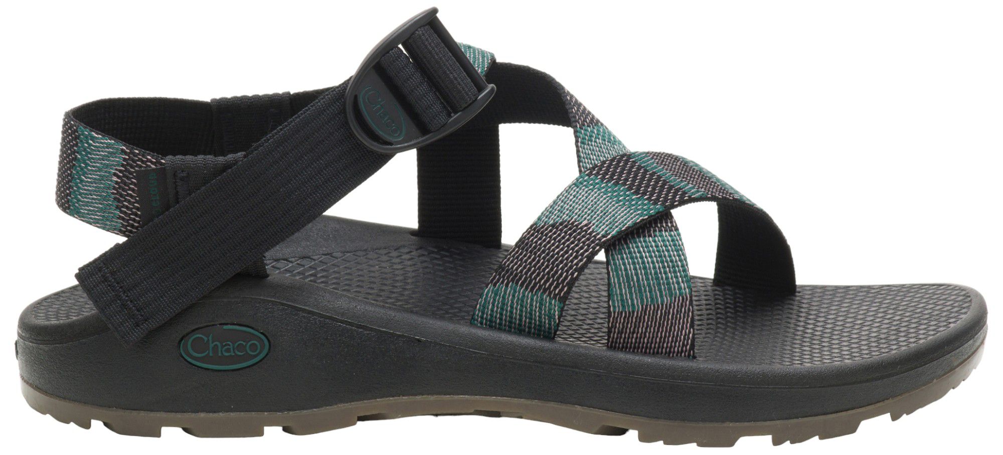 Chaco Men