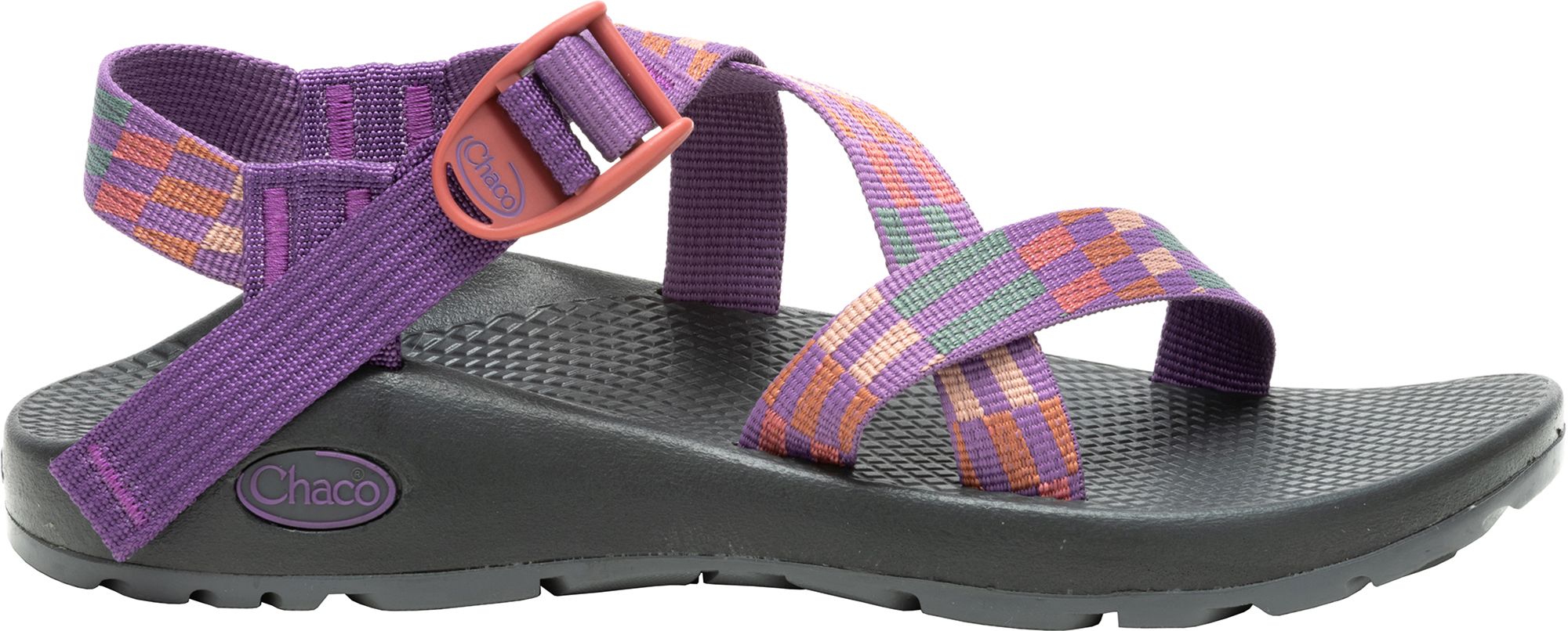 Deco Purple