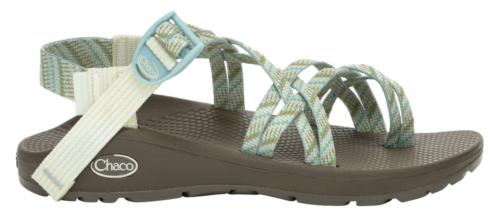 Chaco Women's ZX/2 Cloud Sandals
