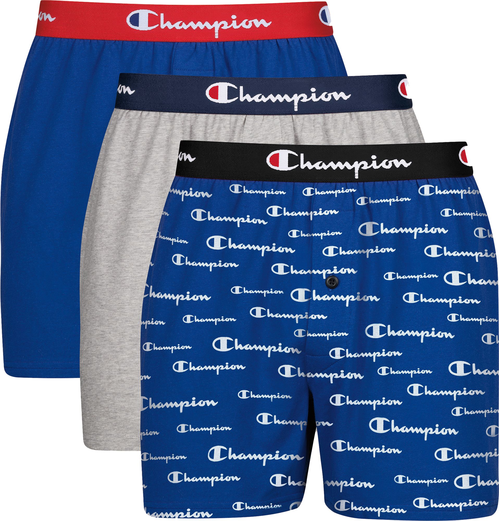 champion underwear retailers