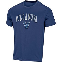Champion Men's Villanova Wildcats Navy Promo T-Shirt