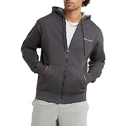 Men's Hoodie Half Zip Pullover Sweatshirt for Can-am Print Casual Long  Sleeve Lightweight Hooded Fleece Hoodies Contrast Color Jacket-C