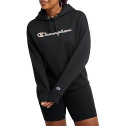 Champion Women's Powerblend Relaxed Crewneck