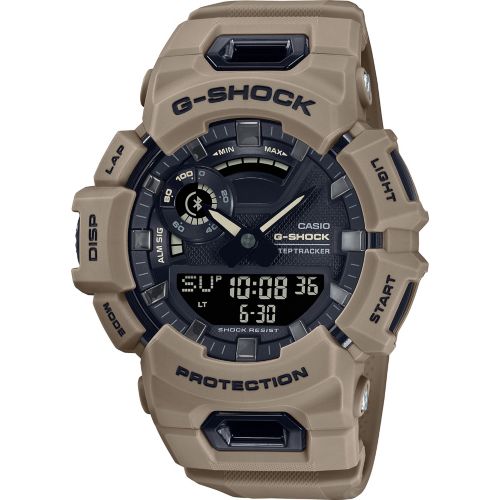 Casio G-Shock Digital Step Tracker Watch | Dick's Sporting Goods