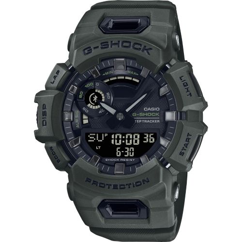 Casio G-Shock Move DW-H5600 Series Multisport/Heart Rate