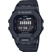 Casio G-Shock Digital Step Tracker Watch | Golf Galaxy