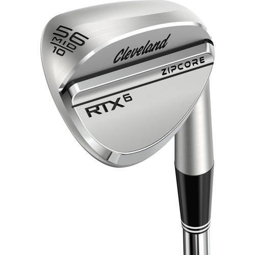 Cleveland Golf - クリーブランド　RTX4 56/08 Cleveland Golf RTX4 56 Degree Full Bounce Tour Satin Sand