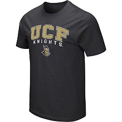 Colosseum Men's UCF Knights Black T-Shirt