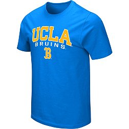 Dick's Sporting Goods Gameday Couture Women's UCLA Bruins White Mockneck  Pullover