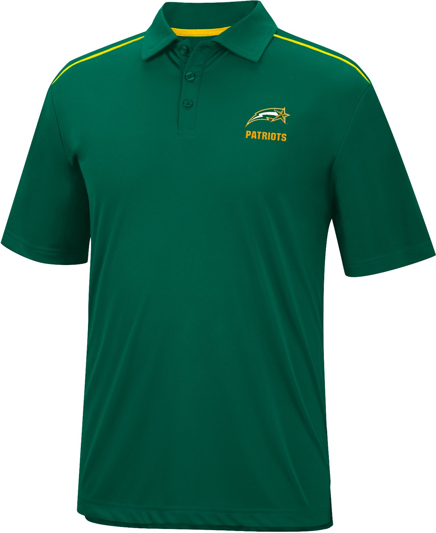 George Mason Patriots