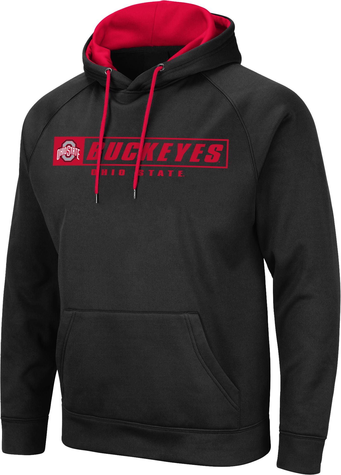 ohio state apparel for men