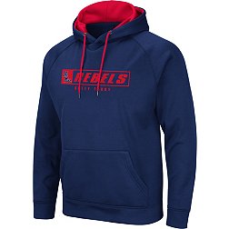 Ole Miss Rebels Men's Apparel | Curbside Pickup Available at DICK'S