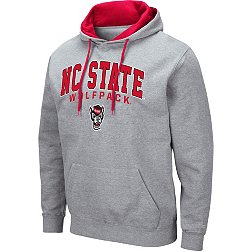  University of Louisville Official Tie-Dye Unisex Adult  Pull-Over Hoodie,Athletic Heather, Small : Sports & Outdoors