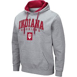 Indiana Hoosiers Men's Apparel | Curbside Pickup Available at DICK'S