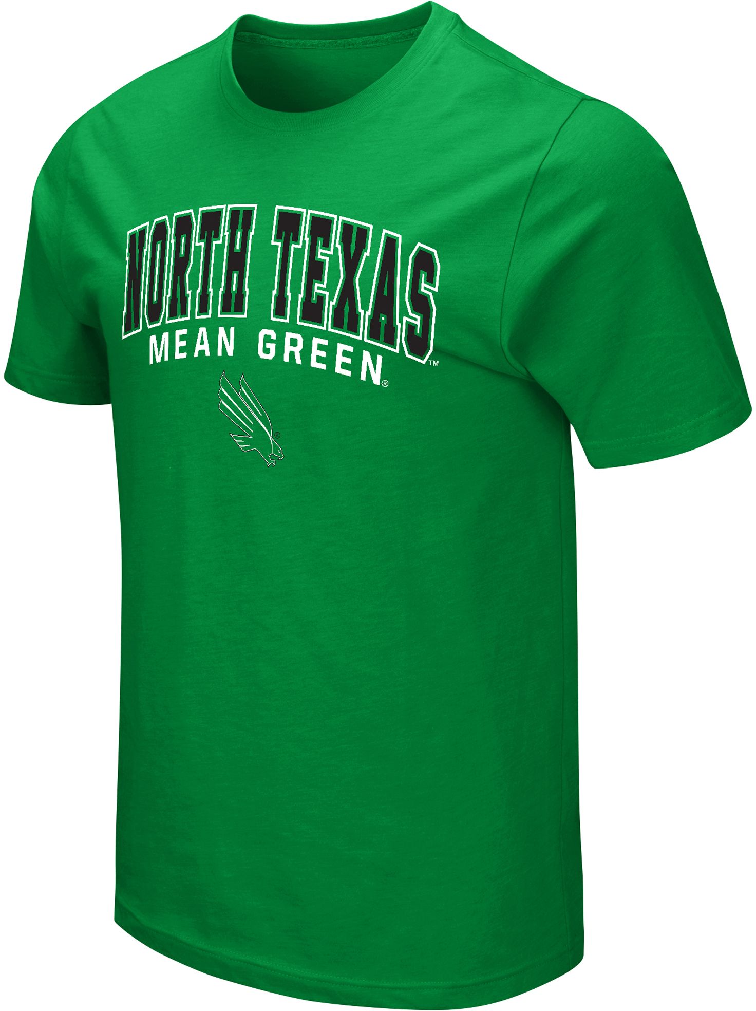 North Texas Mean Green tennis jersey