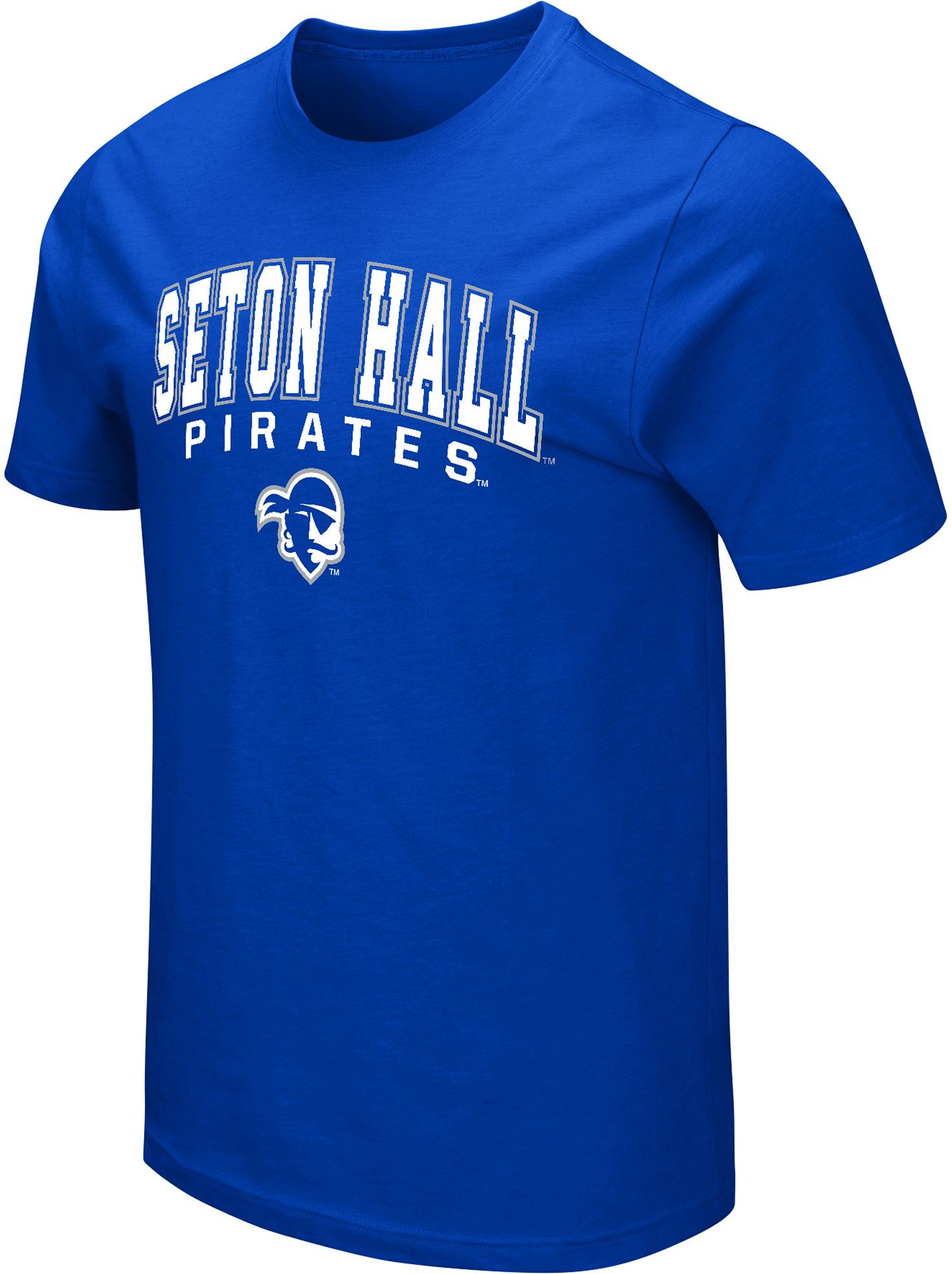 Seton Hall Pirates