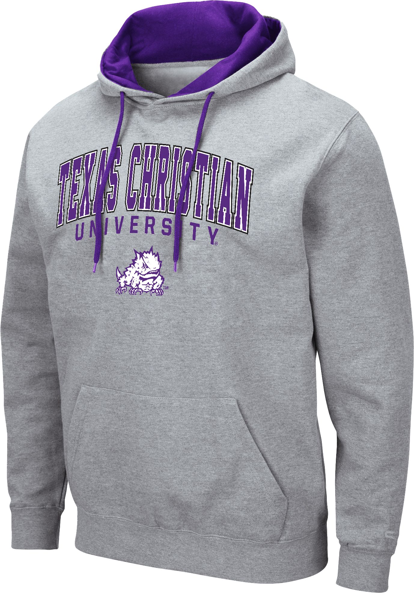 TCU College Football Playoff Gear