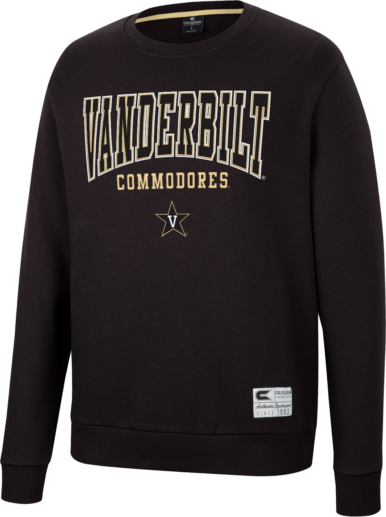 vanderbilt fan gear