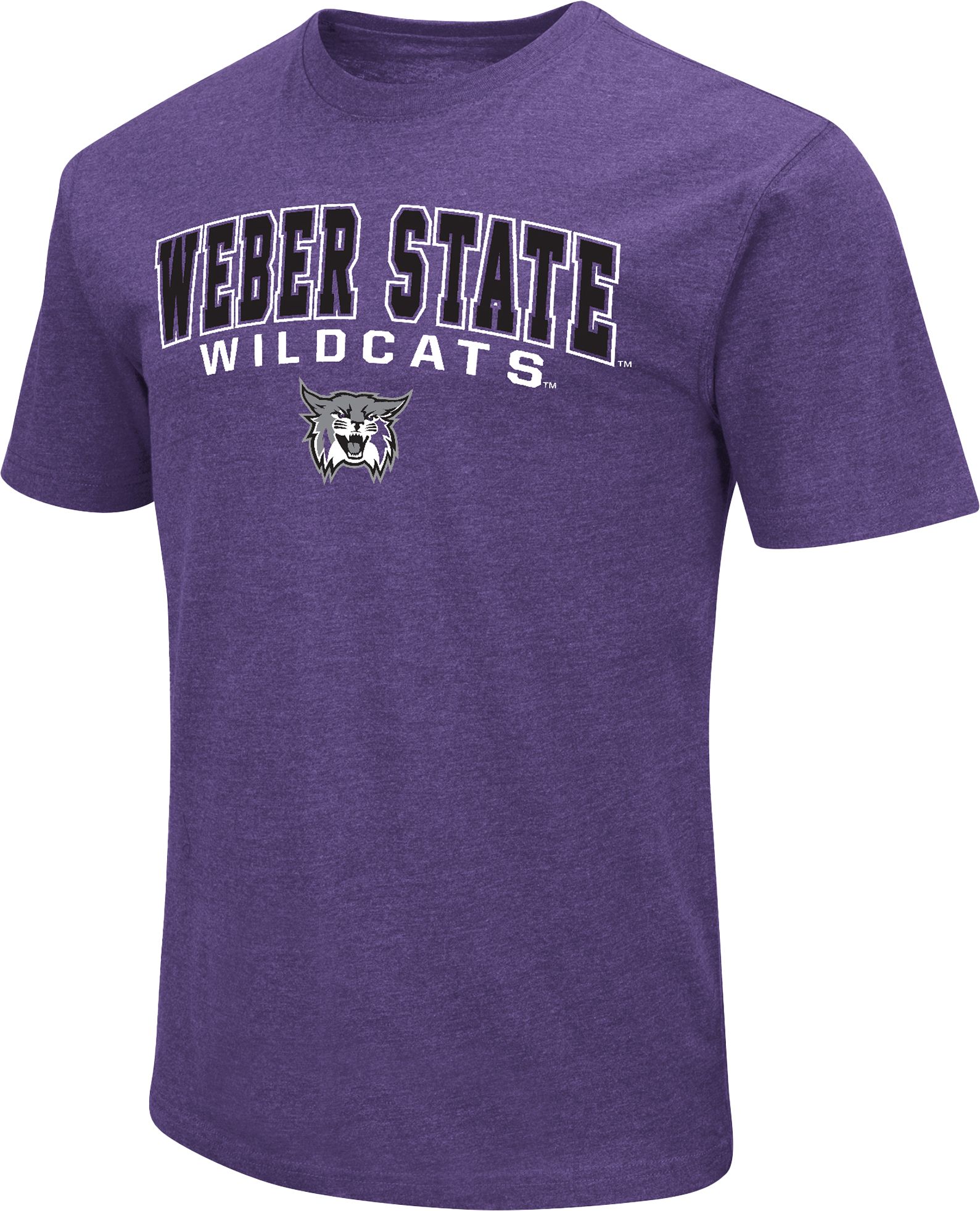 Weber State Wildcats