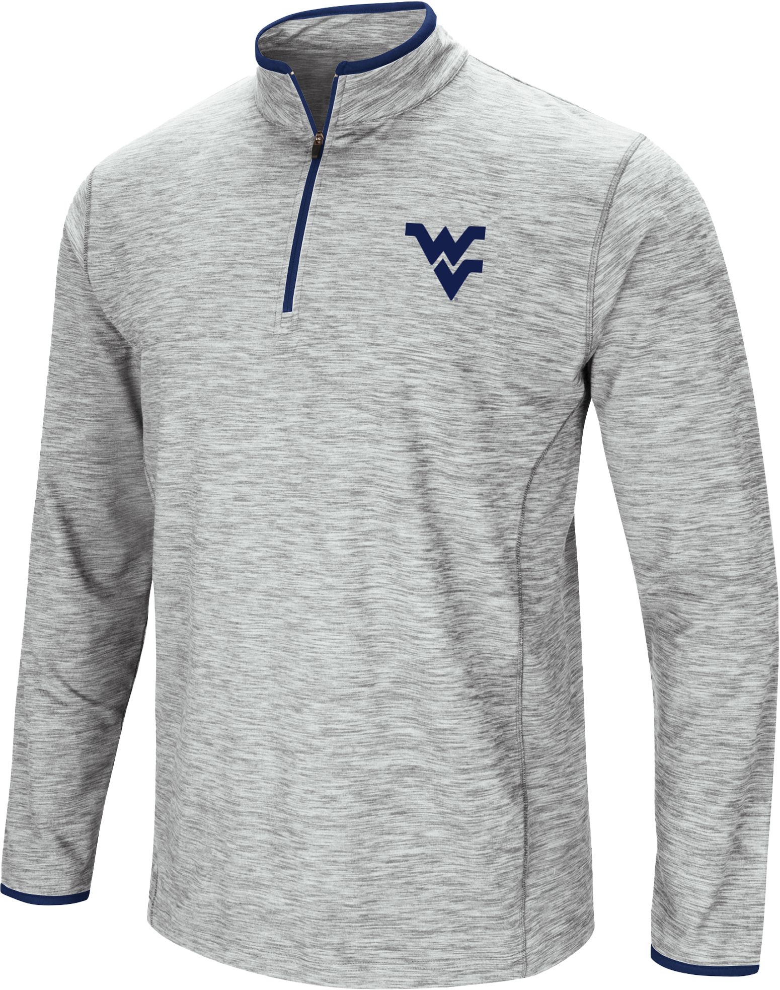 Nike Men's West Virginia Mountaineers #23 Country Roads Gold