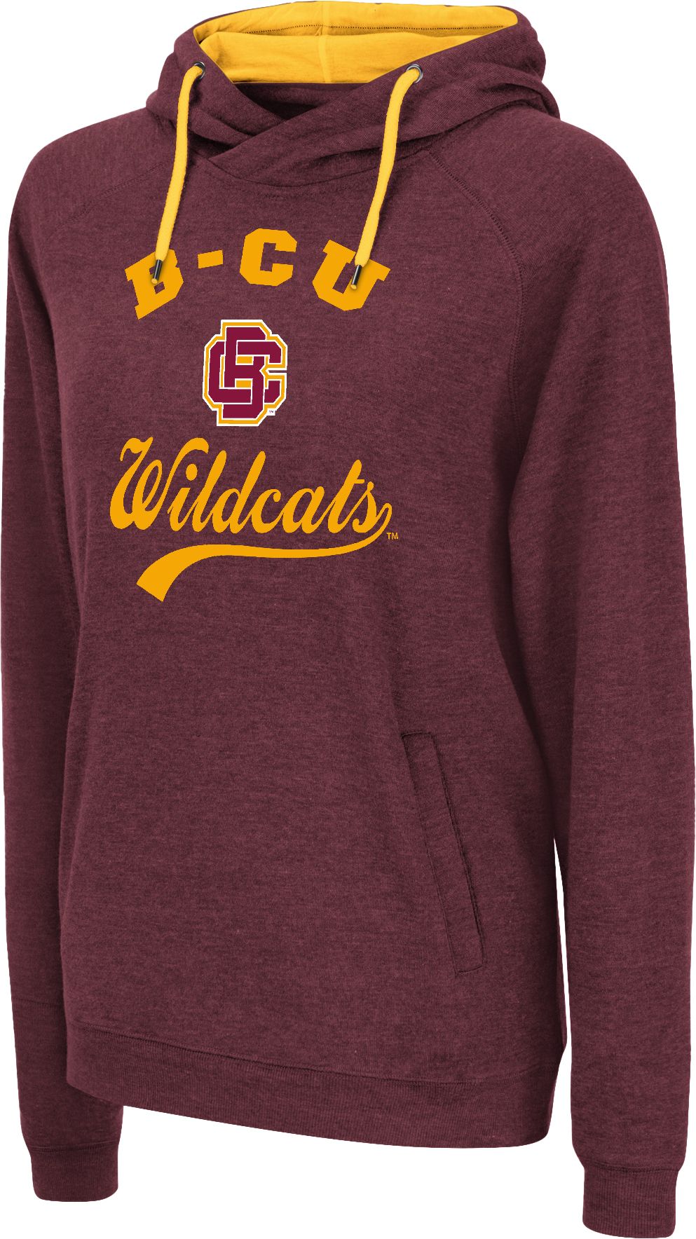 Bethune-Cookman Wildcats