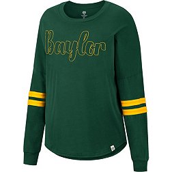 Baylor Bears Women's Apparel | Curbside Pickup Available at DICK'S