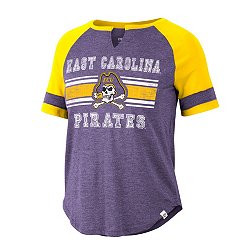 NCAA East Carolina Pirates Hawaiian Shirt For Men Women - T-shirts Low Price