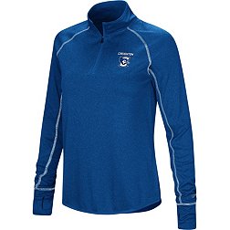 Creighton Bluejays Gameday Couture Women's Game Face