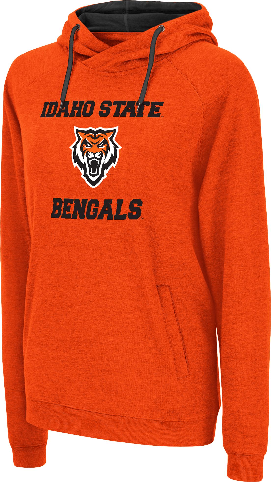 Idaho State Bengals