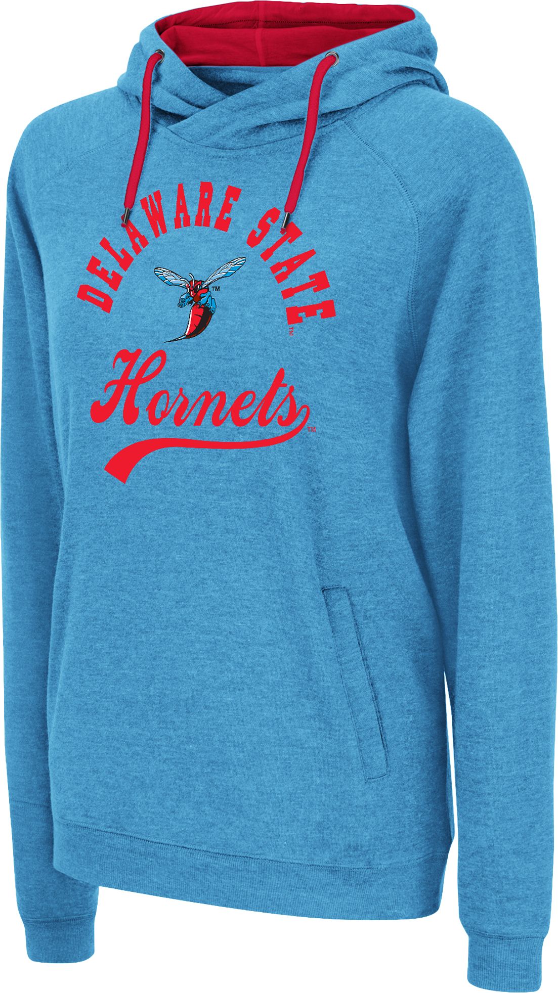 Delaware State Hornets