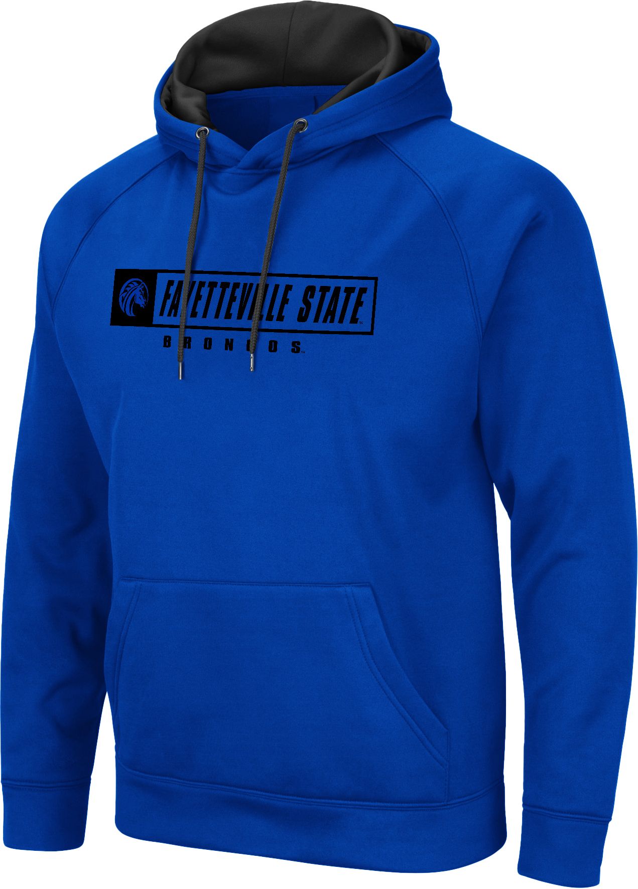 Fayetteville State Broncos