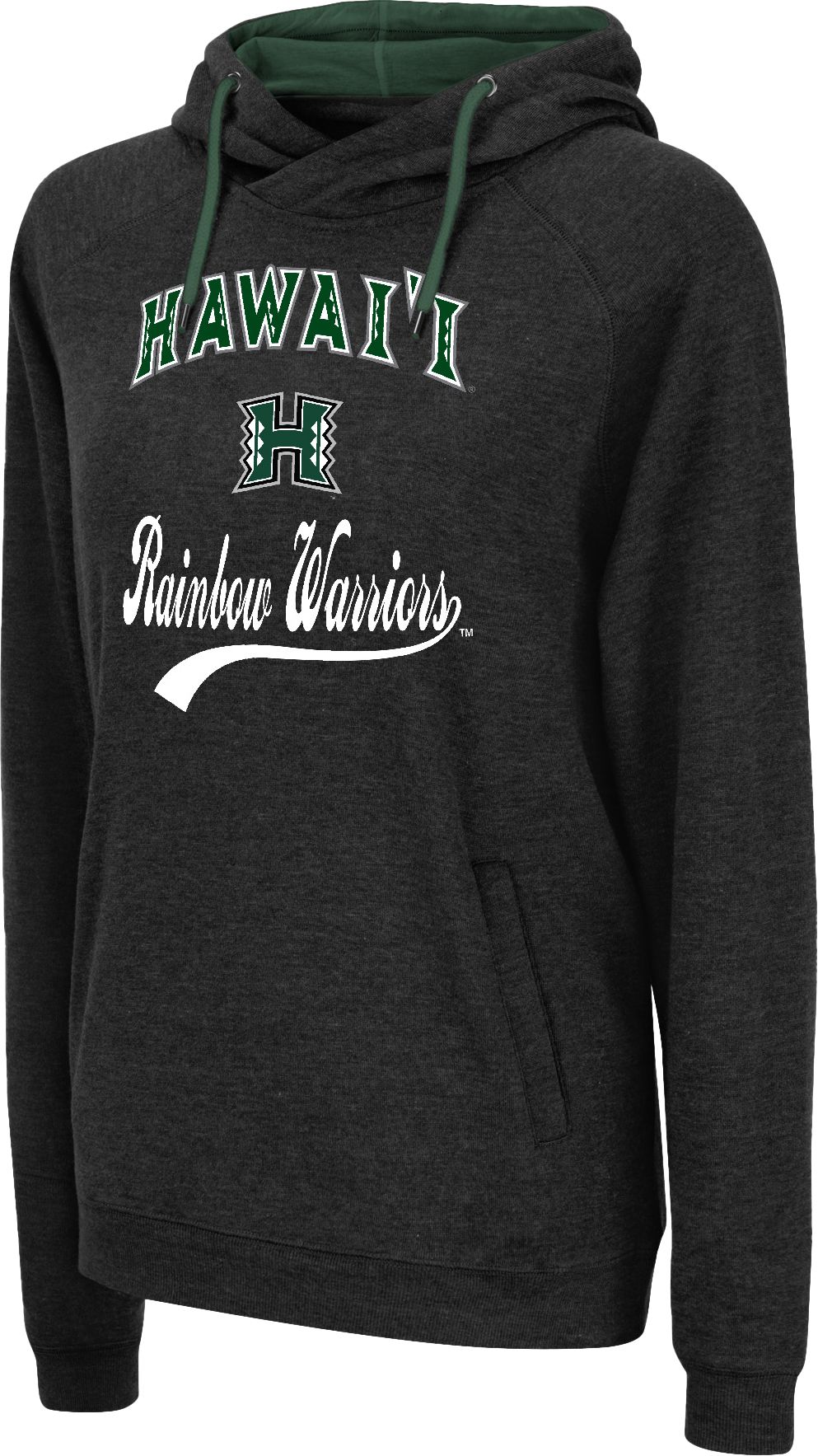 Hawaii Warriors