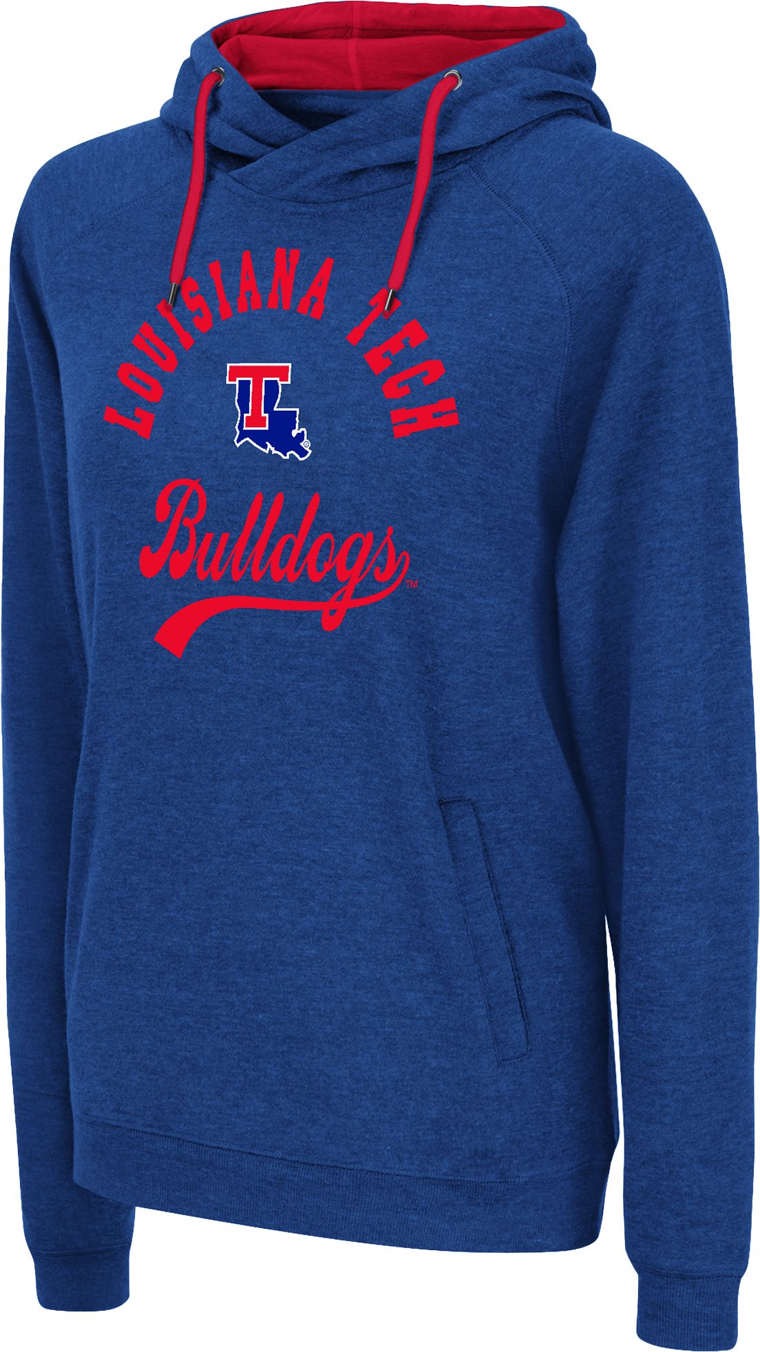 Louisiana Tech Bulldogs