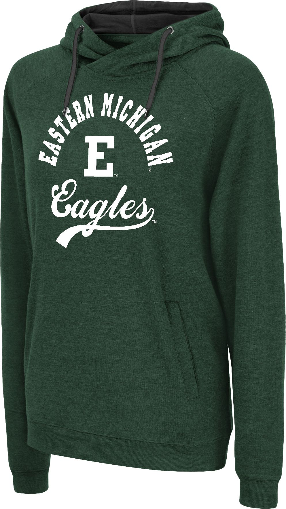 Eastern Michigan Eagles