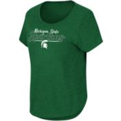 売れ筋商品|||アンティグア カットソー トップス レディース Women's Green Michigan State Spartans Legacy Pique Polo Shirt Hunter Green Michigan State Spartans Antigua Womens GREEN Mom Legacy
