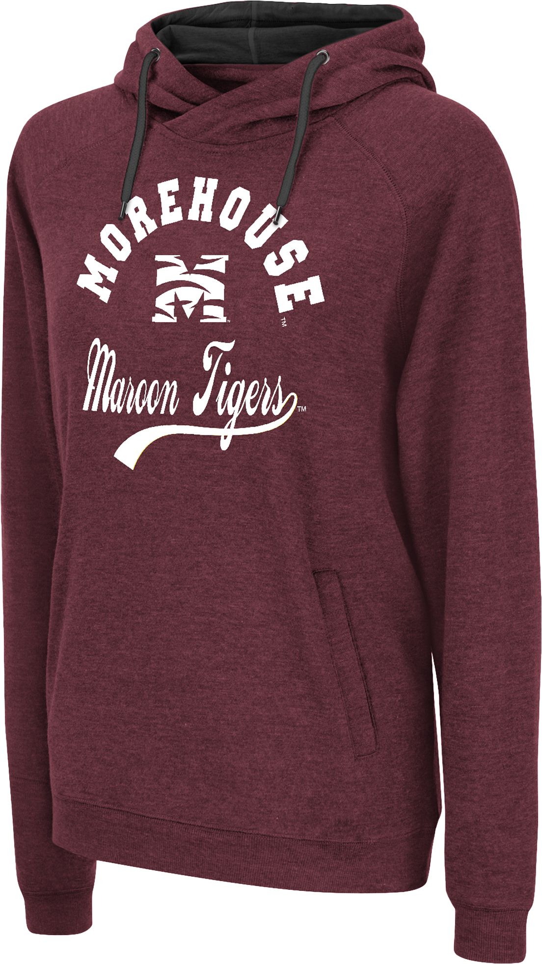 Morehouse Maroon Tigers