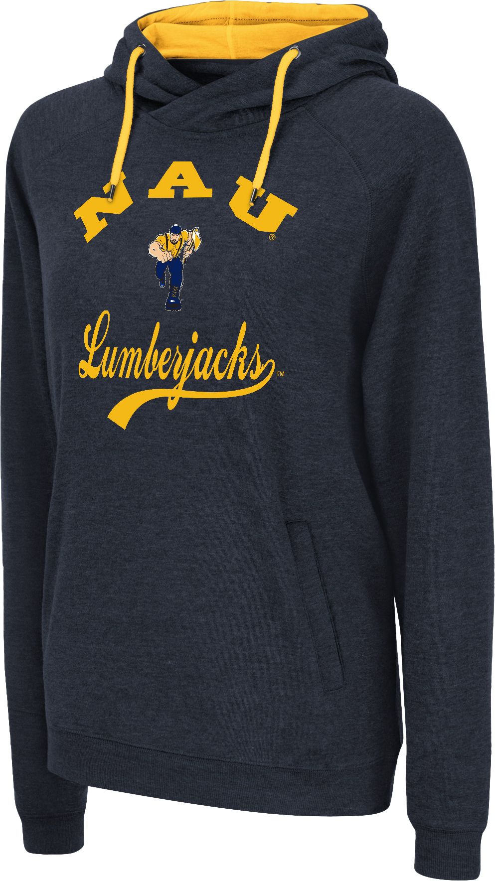 Northern Arizona Lumberjacks