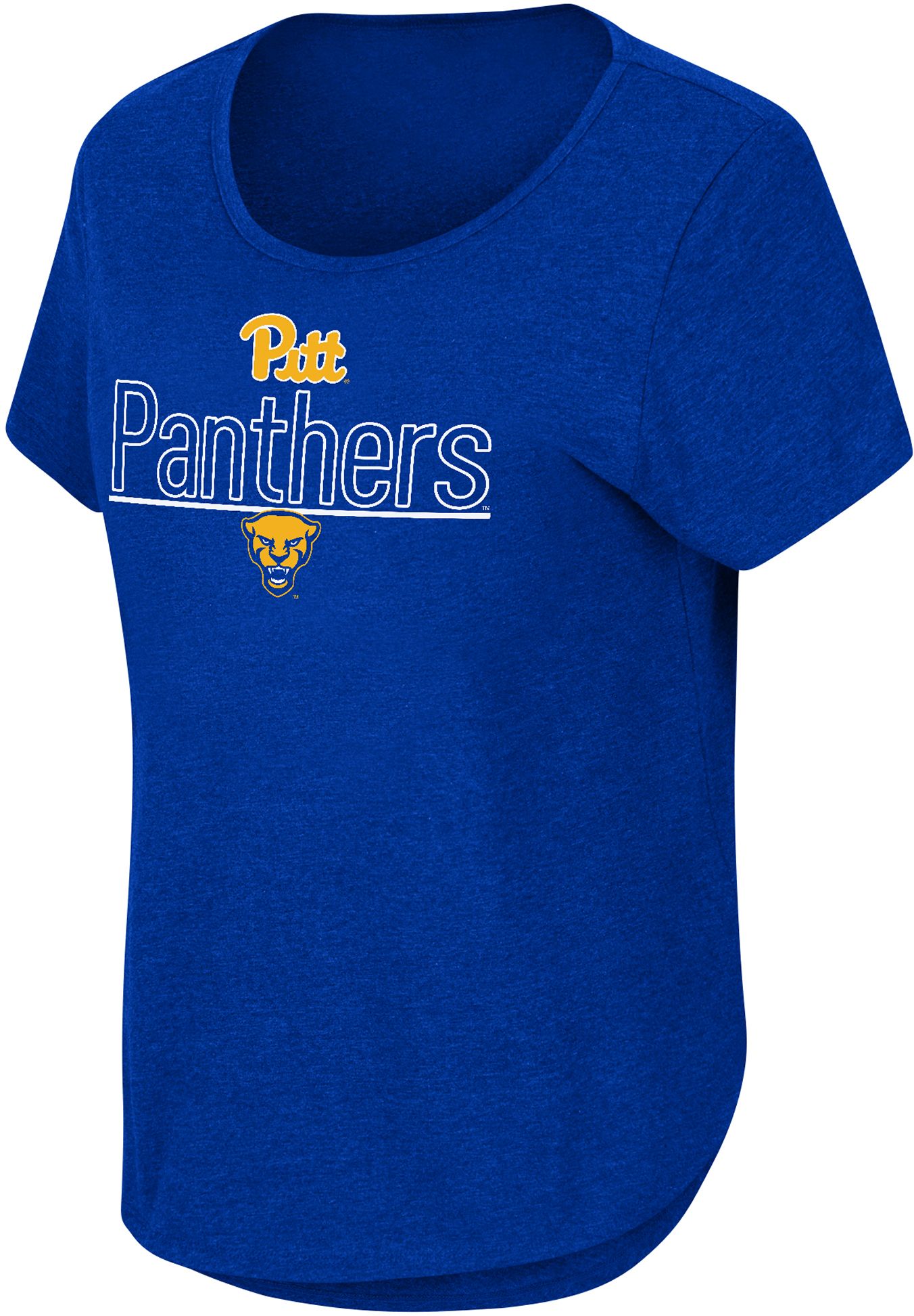 women's pitt panthers shirts